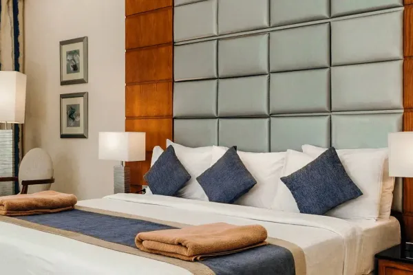 Tropitel Sahl Hasheesh 5*, фото 7