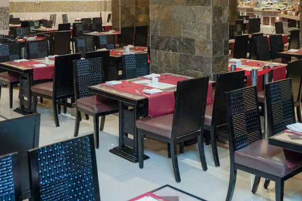 Tropitel Sahl Hasheesh 5*, фото 15