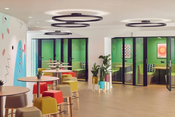 INNSiDE Apolo Barcelona by Melia 4*, фото 6