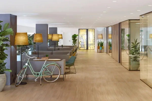 INNSiDE Apolo Barcelona by Melia 4*, фото 8
