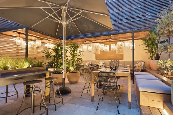 INNSiDE Apolo Barcelona by Melia 4*, фото 10