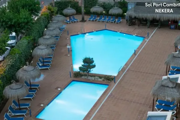 Sol Port Cambrils 4*, фото 3