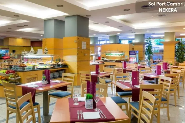 Sol Port Cambrils 4*, фото 4