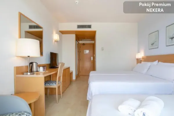 Sol Port Cambrils 4*, фото 9