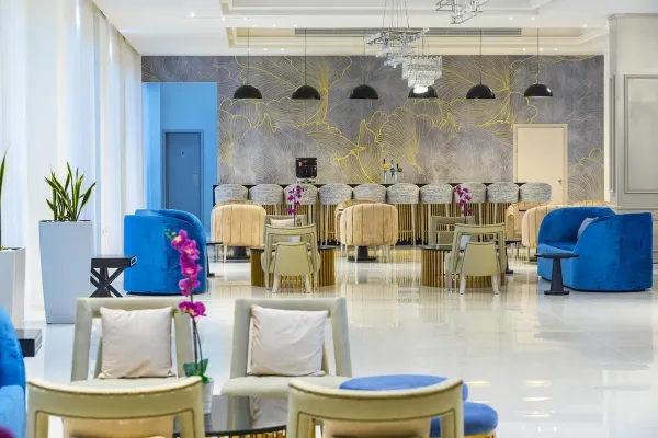 Constantinos The Great Beach 5*, фото 3