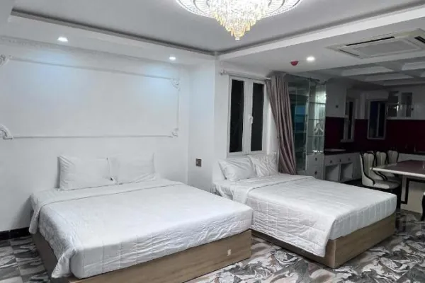 TTC HOTEL PREMIUM - MICHELIA 5*