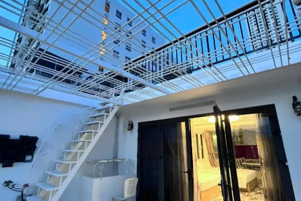 TTC HOTEL PREMIUM - MICHELIA 5*, фото 3