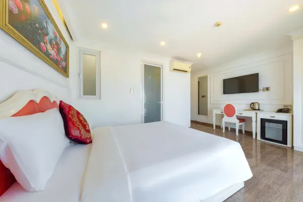 TTC HOTEL PREMIUM - MICHELIA 5*, фото 6