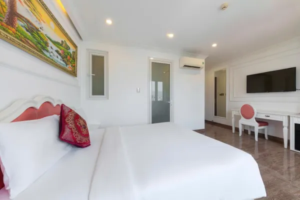 TTC HOTEL PREMIUM - MICHELIA 5*, фото 7