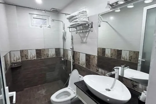 TTC HOTEL PREMIUM - MICHELIA 5*, фото 8