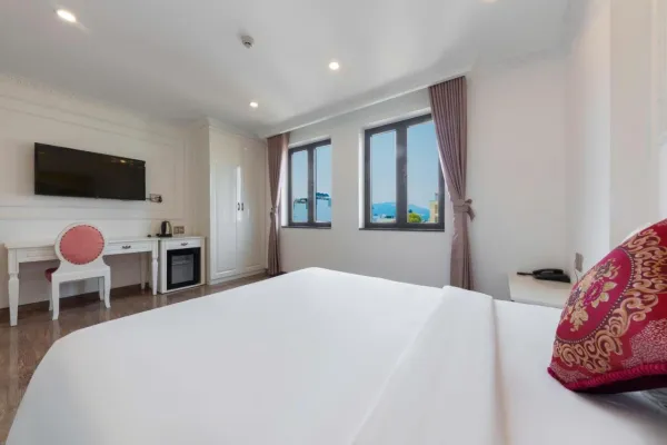 TTC HOTEL PREMIUM - MICHELIA 5*, фото 9