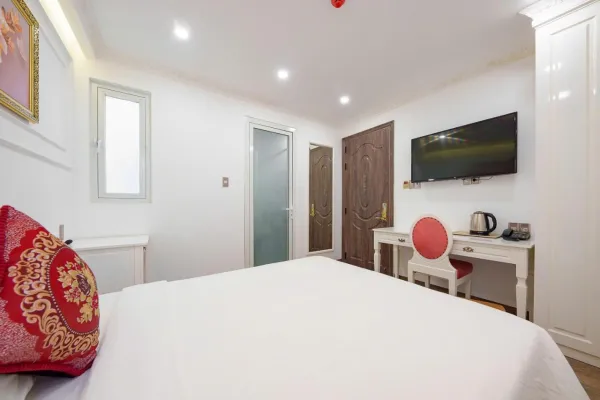 TTC HOTEL PREMIUM - MICHELIA 5*, фото 10
