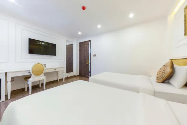 TTC HOTEL PREMIUM - MICHELIA 5*, фото 11