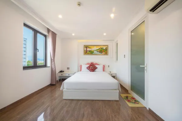 TTC HOTEL PREMIUM - MICHELIA 5*, фото 13