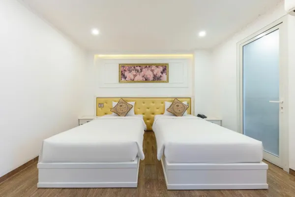 TTC HOTEL PREMIUM - MICHELIA 5*, фото 14