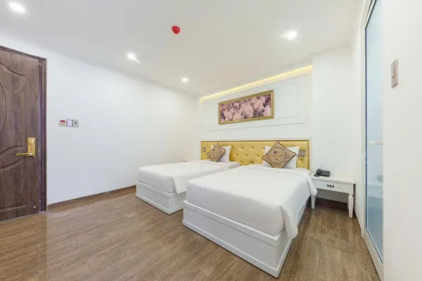 TTC HOTEL PREMIUM - MICHELIA 5*, фото 15