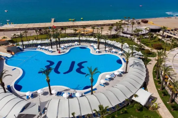 TUI Blue Palm Garden 4*, фото 2