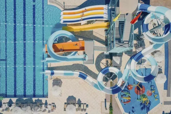 TUI Magic Life Masmavi 5*