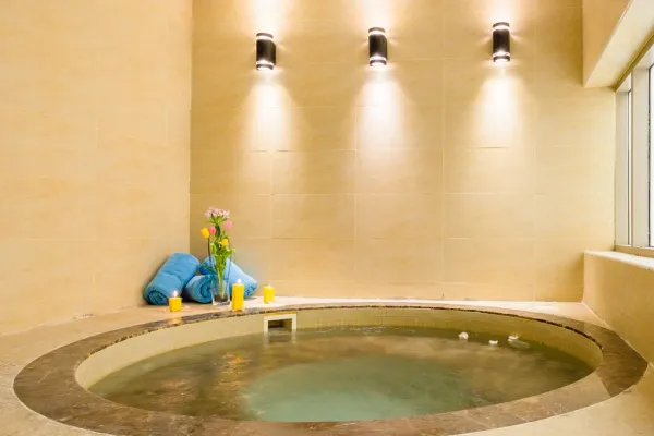 Crystal Plaza Al Majaz Hotel 4*, фото 4
