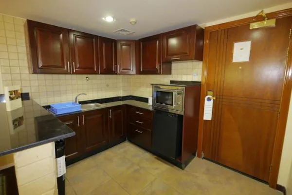 Tulip Inn Sharjah 4*