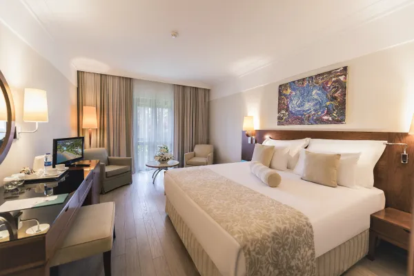 Turquoise Hotel 5*, фото 4