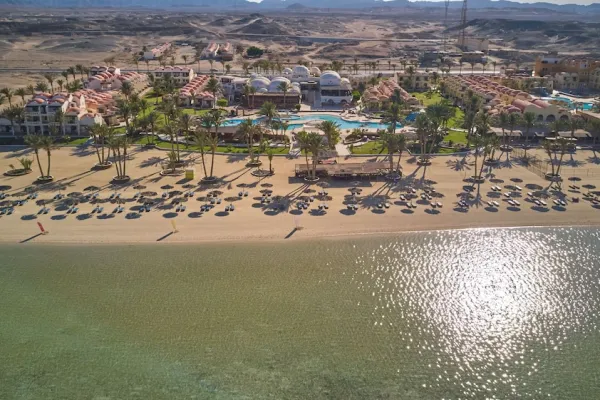 Protels Crystal Beach Resort