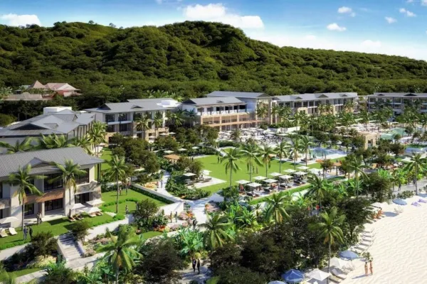 Canopy by Hilton Seychelles