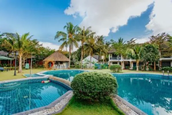 Santa Garden Resort Phu Quoc