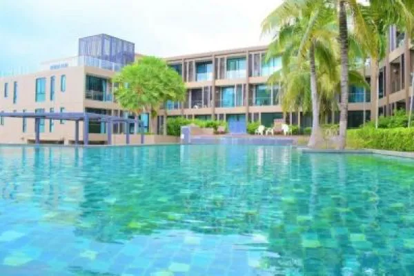 Panwa Sunset Beachfront