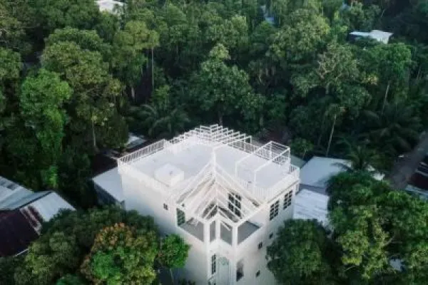 Shams Thoddoo Guest House