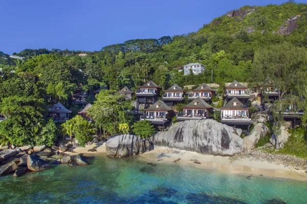 Hilton Seychelles Northolme Resort & Spa