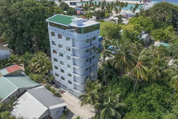 Nest by Hawks Hotels
