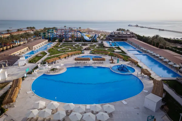 Sunrise Azalea Aqua Park Resort (Ex. Sunrise Aster Aqua Park Resort)