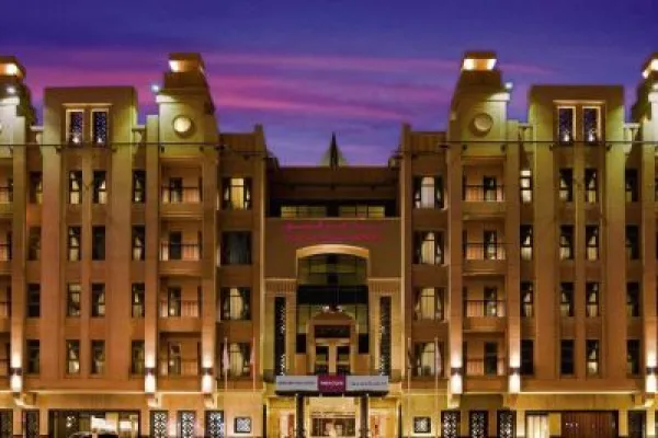 Mercure Gold Hotel