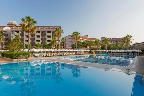 Primasol Hane Family Resort (Ex. Family Hane Resort)