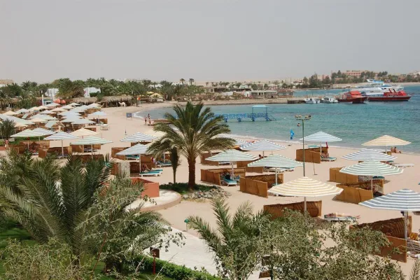 Menaville Safaga