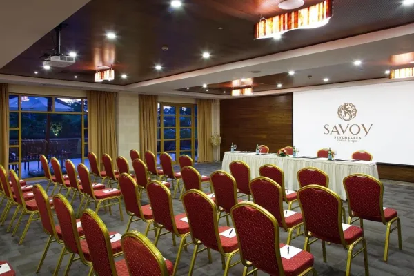 Savoy Seychelles Resort & Spa