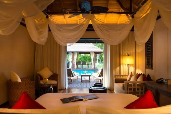 Story Seychelles (Ex. the H Resort Beau Vallon Beach)