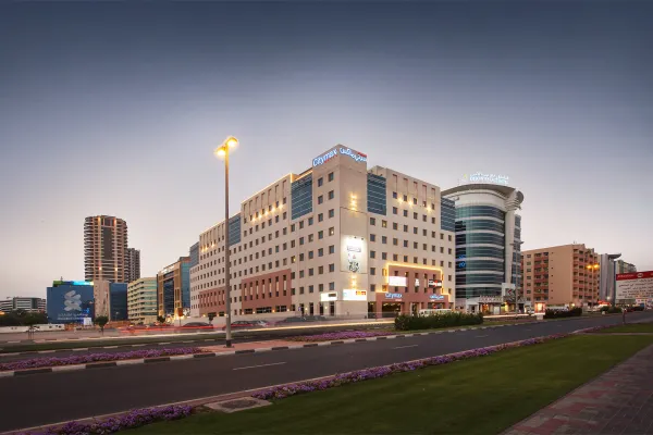 Citymax Bur Dubai