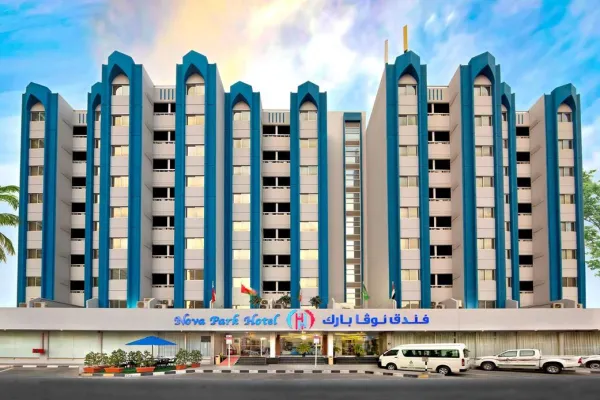 Nova Park Hotel