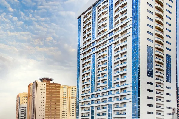 Golden Sands Hotel & Residences