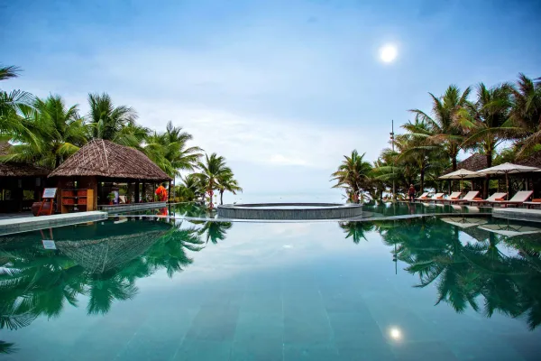 Sonata Resort and Spa