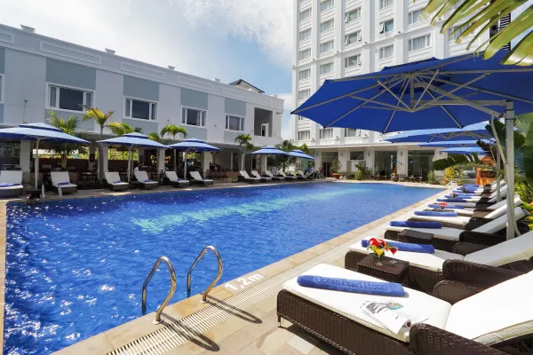 Phu Quoc Ocean Pearl