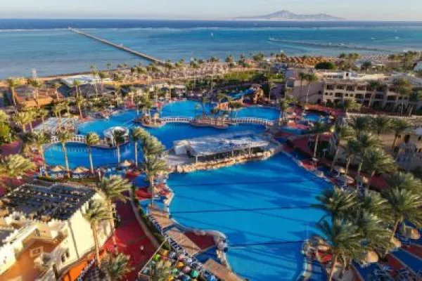 Edge Rotana Sea Beach Aqua Park (Ex. Sea Beach Aqua Park Resort)