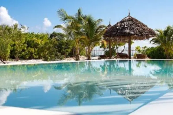 Mwezi Boutique Resort