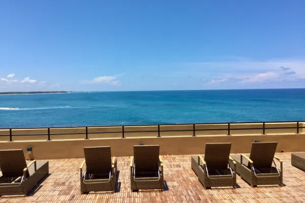 Sooriya Resort & Spa
