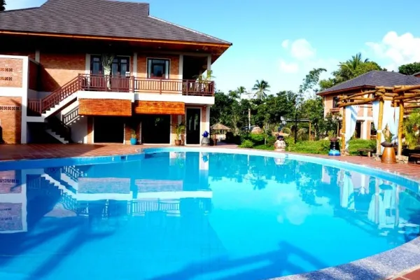 Vela Phu Quoc Resort