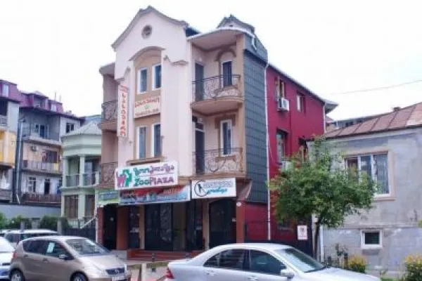 Pharnavaz 