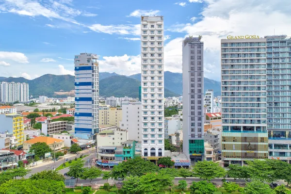 Imperial Nha Trang