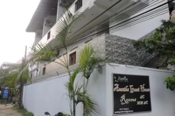 Asantha Guest House